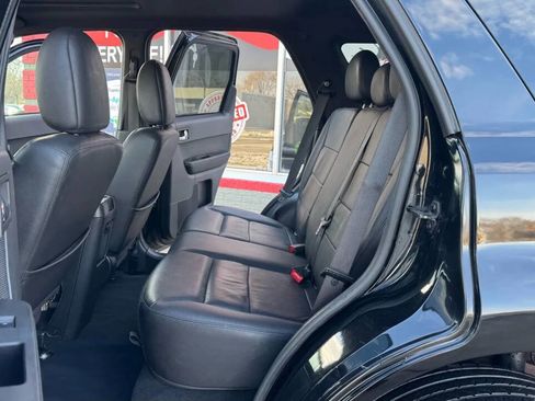Used 2012 Ford Escape Limited image 16