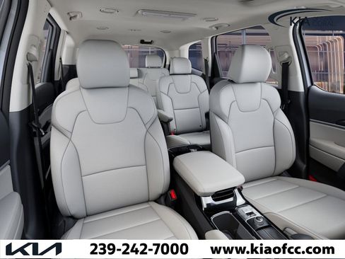 New 2025 Kia Telluride S image 15