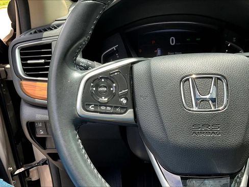 Used 2019 Honda CR-V Touring image 13