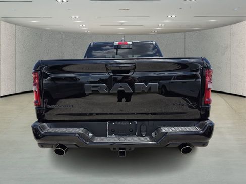 New 2026 RAM 1500 Laramie w/ Night Edition image 5