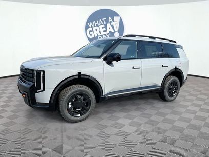 New 2027 Kia Telluride SX Prestige X-Pro