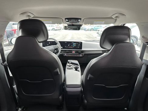 New 2025 Kia EV6 Light image 12