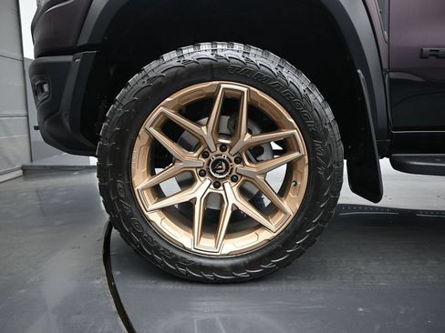 Used 2024 RAM 1500 TRX AWD/4WD image 24