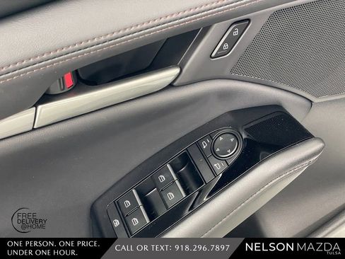 New 2026 MAZDA MAZDA3 s image 18