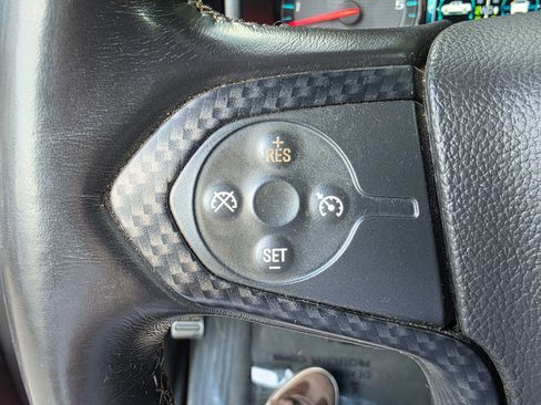 Used 2016 Chevrolet Silverado 1500 LT w/ All Star Edition AWD/4WD image 17