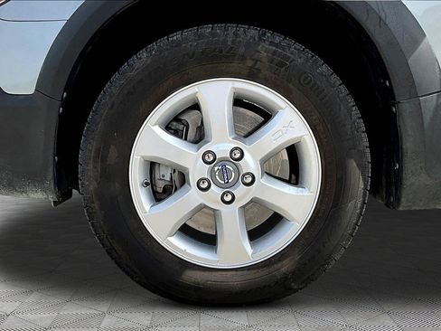 Used 2013 Volvo XC70 3.2 image 33