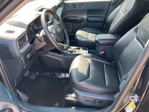 Used 2023 Ford Maverick Lariat w/ Lariat Luxury Package AWD/4WD image 9