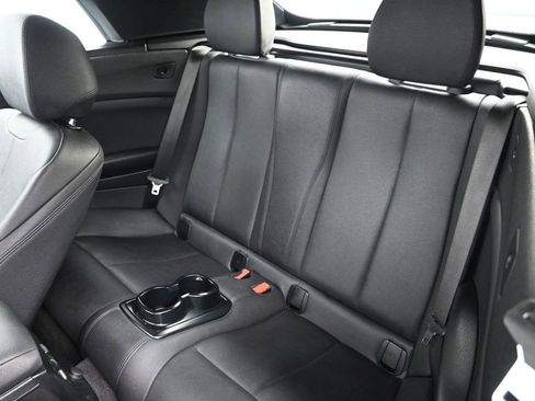 Used 2020 BMW M240i Convertible image 21