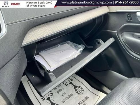 Used 2022 Volvo XC90 T6 Inscription w/ Advanced Package image 33