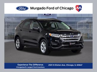 Used 2017 Ford Edge SE 360° Tour