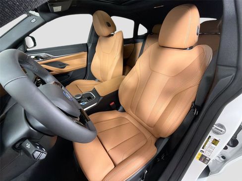 New 2026 BMW i4 eDrive40 w/ Premium Package RWD image 21