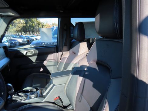 New 2025 Ford Bronco Outer Banks image 16