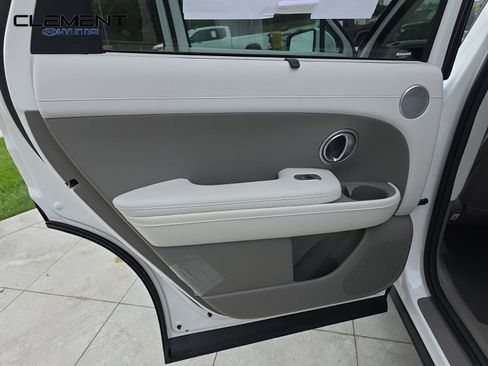 New 2026 Hyundai Palisade SEL image 28