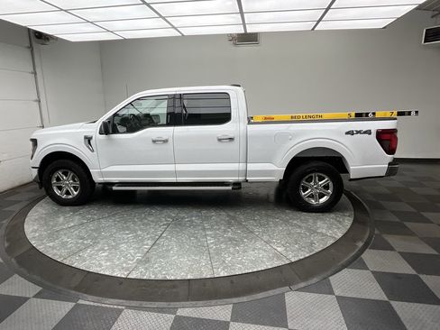 Certified 2024 Ford F150 XLT w/ Tow/Haul Package image 7