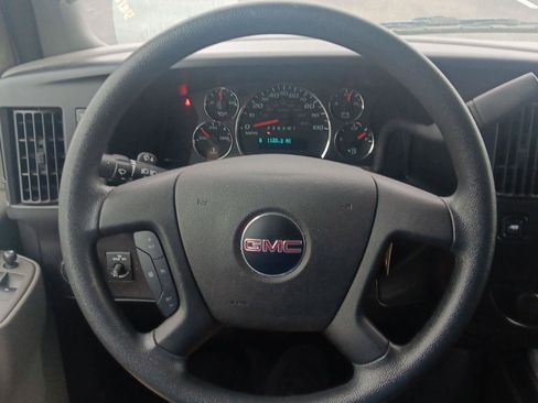 Used 2024 GMC Savana 2500 w/ Driver Convenience Package RWD image 20