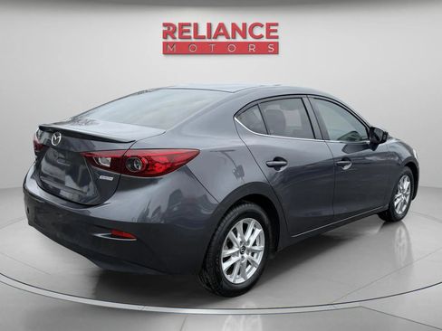 Used 2014 MAZDA MAZDA3 i Touring image 5