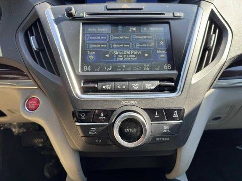 Used 2015 Acura MDX FWD w/ Technology Package image 32