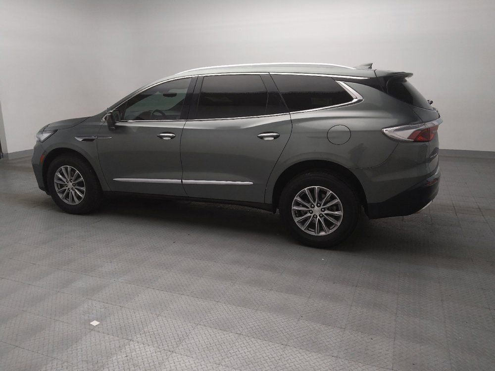 Used 2022 Buick Enclave Premium FWD image 3