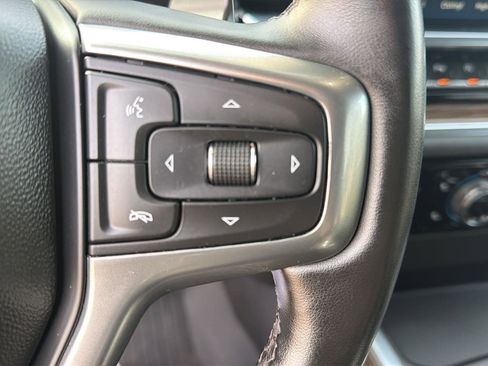 Used 2023 Chevrolet Silverado 1500 RST AWD/4WD image 22