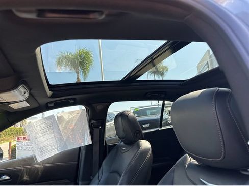 Certified 2023 Cadillac XT4 Sport w/ Driver Assist Package FWD image 24