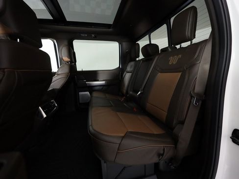 Used 2025 Ford F250 King Ranch image 15