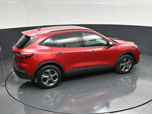 Used 2025 Ford Escape ST-Line AWD/4WD image 36