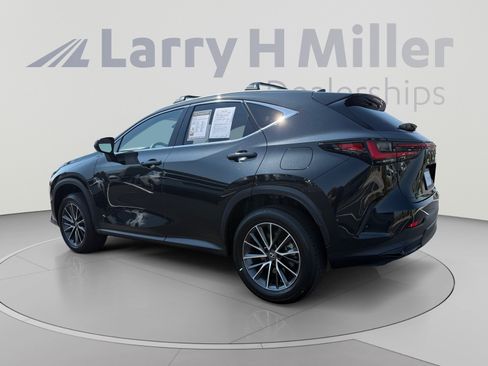 Used 2024 Lexus NX 350 AWD w/ Cold Area Package image 3