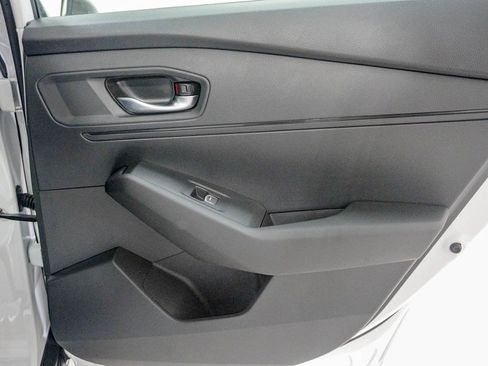 New 2025 Honda Accord SE image 31