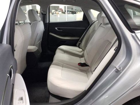New 2026 Hyundai Sonata SEL image 15