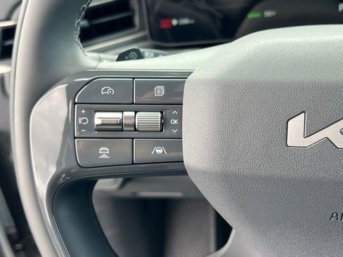 New 2026 Kia EV9 Wind image 24