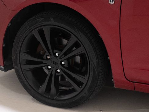 Used 2012 Lincoln MKZ AWD w/ Sport Appearance Pkg image 25