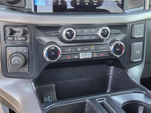 Used 2024 Ford F150 XLT w/ Equipment Group 302A MID image 27