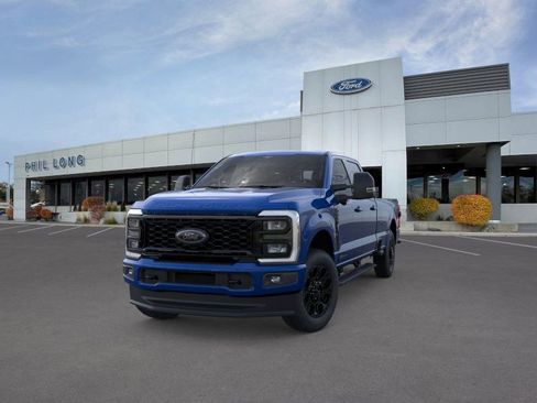 New 2026 Ford F250 XLT w/ XLT Premium Package image 2