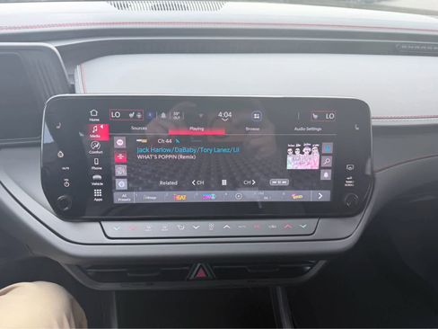 New 2026 Dodge Charger Scat Pack w/ Blacktop Package image 26