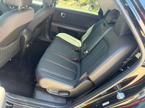 Used 2023 Hyundai Ioniq 5 SEL w/ Cargo Package AWD/4WD image 19