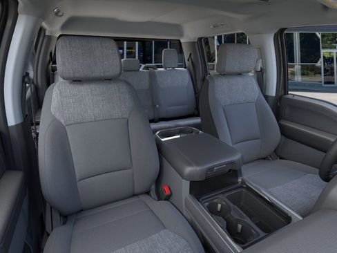 New 2026 Ford F350 XLT w/ XLT Premium Package image 10