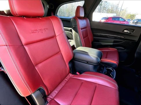 Used 2023 Dodge Durango SRT image 19
