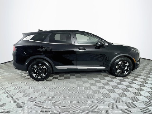 Used 2026 Kia Sportage LX w/ LX Convenience Package FWD image 9