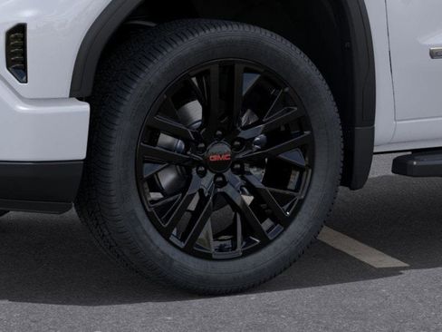 New 2026 GMC Sierra 1500 Elevation w/ Preferred Package RWD image 9
