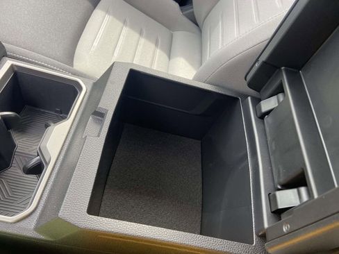 Used 2026 Toyota Tacoma TRD Sport w/ TRD Sport Upgrade Package image 29