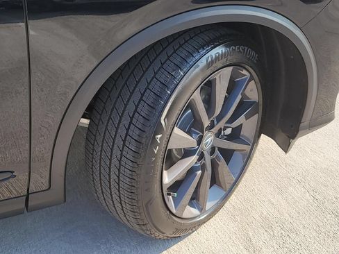 Certified 2026 Acura MDX A-Spec AWD/4WD image 7