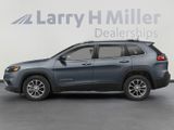 Used 2019 Jeep Cherokee Limited image 4