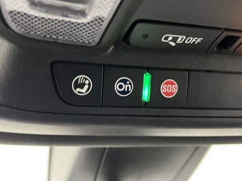 Certified 2023 Chevrolet Traverse LT w/ LPO, Floor Liner Package image 27