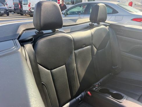 Used 2026 BMW 430i Convertible RWD image 9