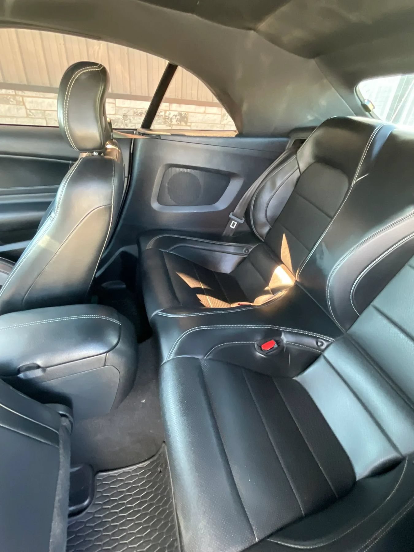 Used 2021 Ford Mustang GT Premium w/ Equipment Group 401A RWD image 28