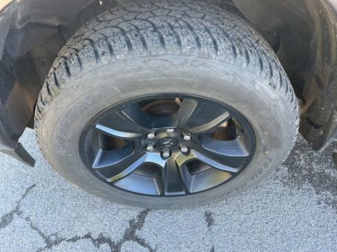 Used 2023 RAM 1500 Big Horn AWD/4WD image 8