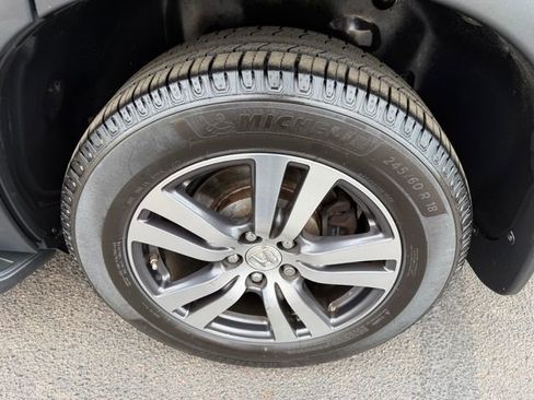 Used 2016 Honda Pilot EX-L image 14