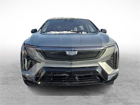 New 2026 Cadillac Optiq Sport 1 image 2