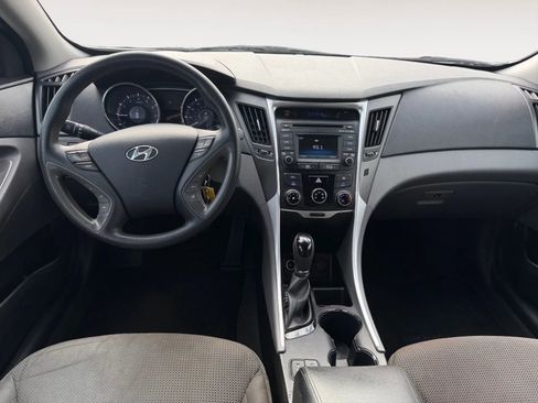 Used 2014 Hyundai Sonata GLS w/ Popular Equipment Group 2 image 4