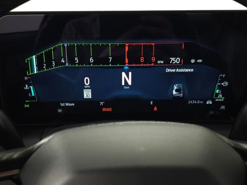 Used 2025 Ford Mustang GT Premium RWD image 21
